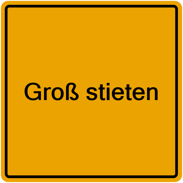 Einwohnermeldeamt24 Groß stieten
